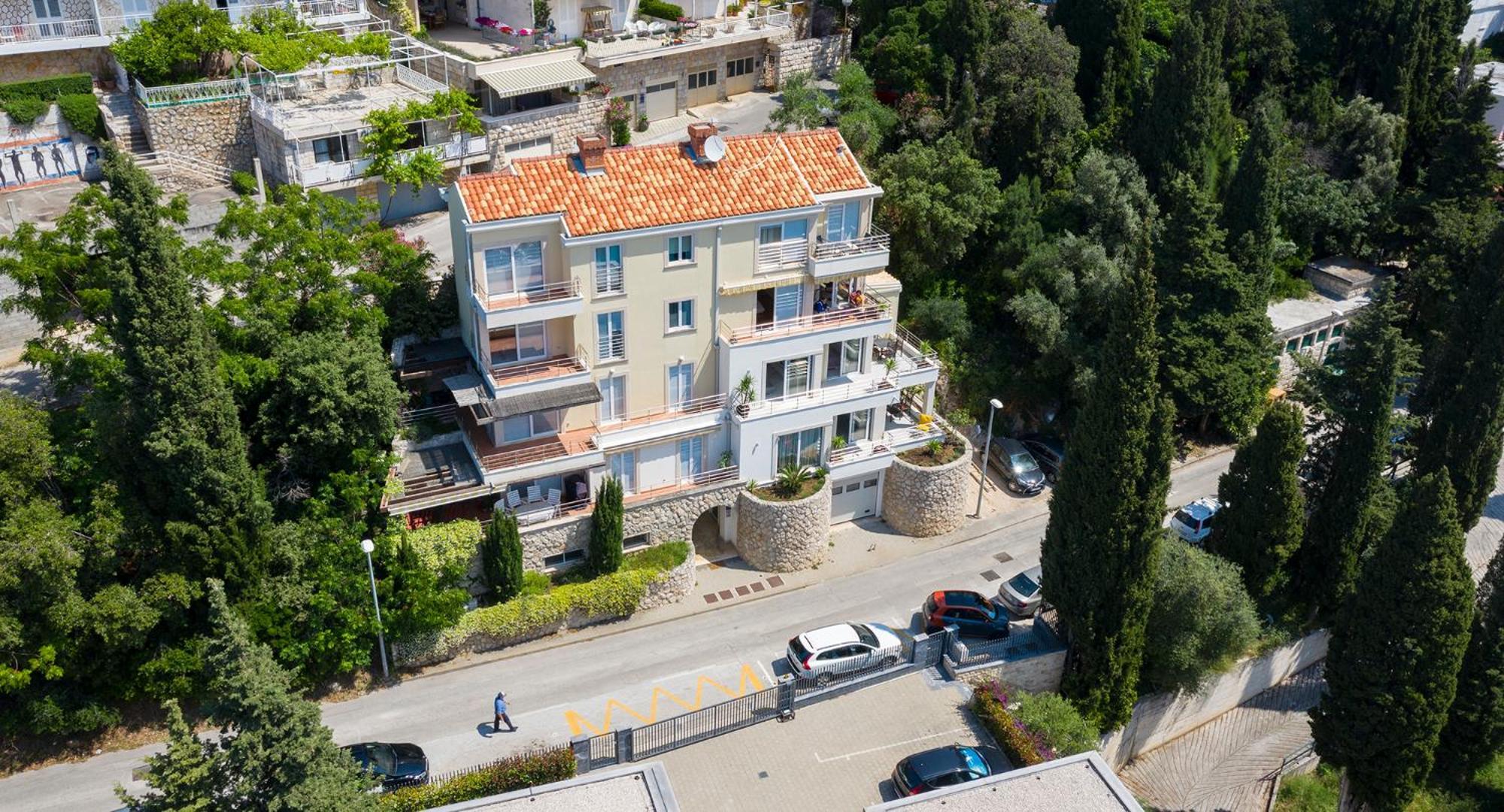 Apartment Luxury Mr. Perfect Dubrovnik