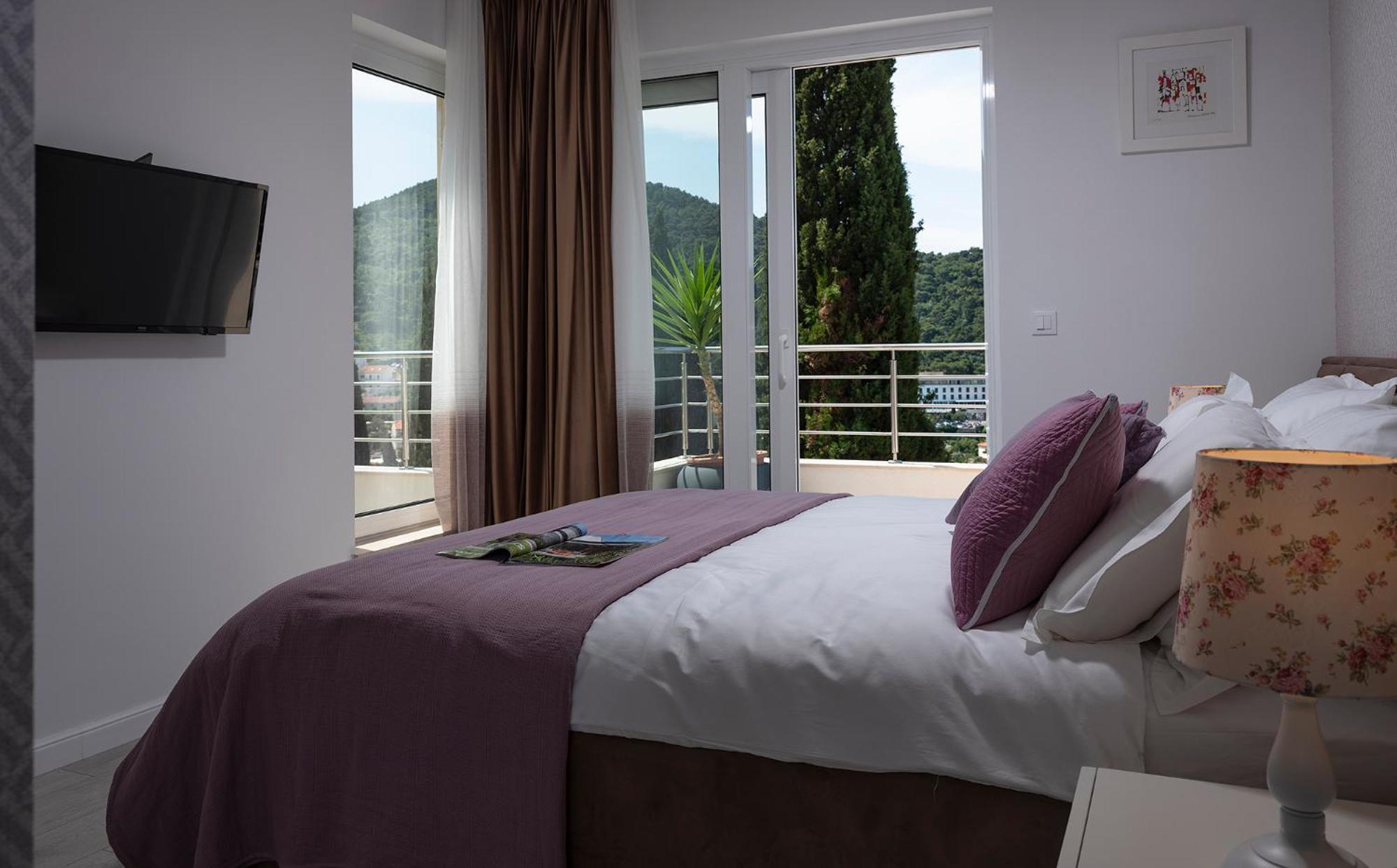 Apartment Luxury Mr. Perfect Dubrovnik