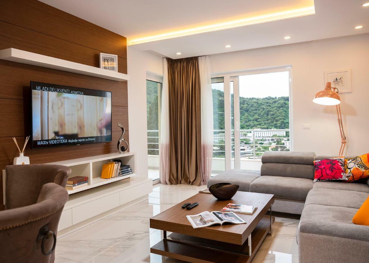 Luxury Mr. Perfect Apartment
