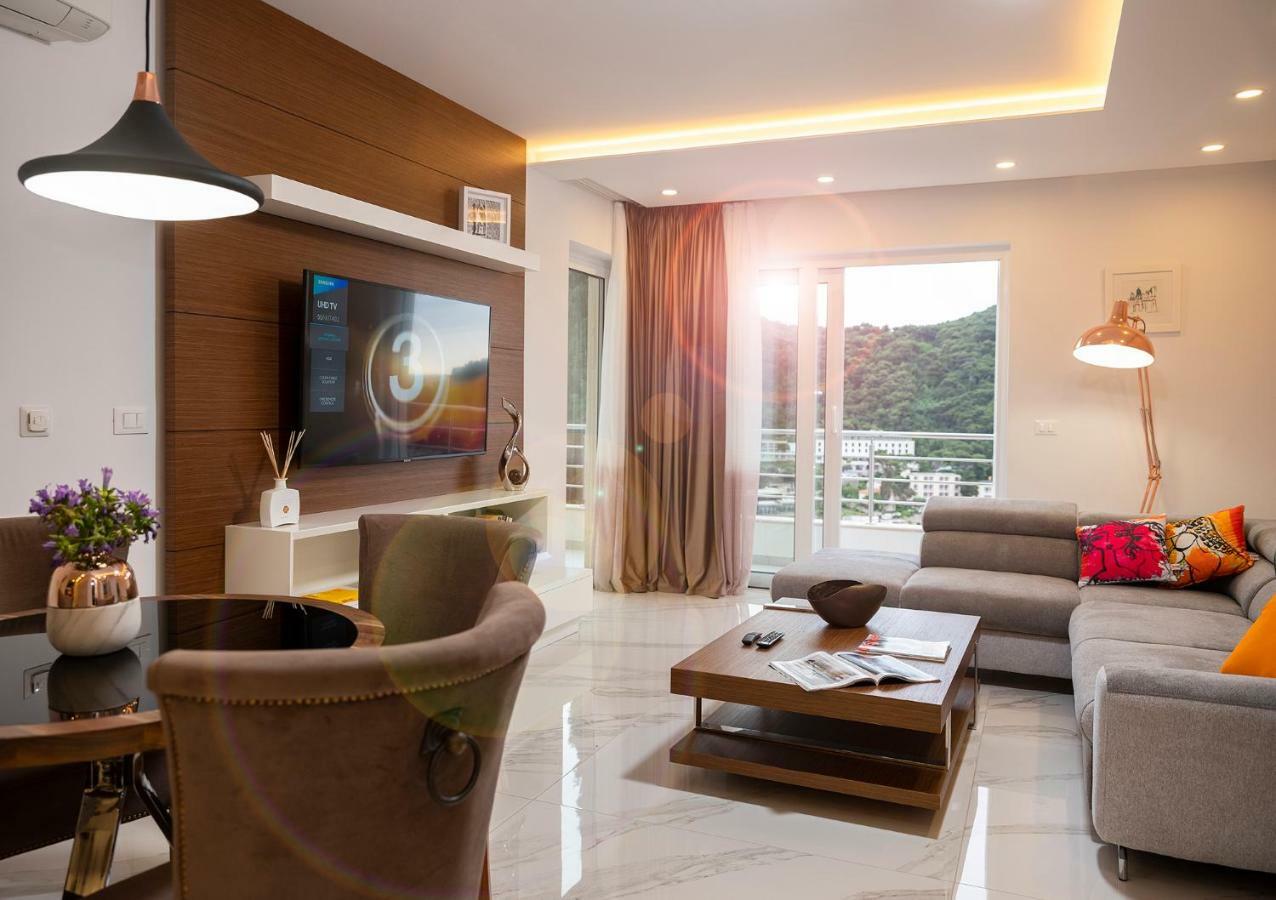 Luxury Mr. Perfect Apartment Dubrovnik