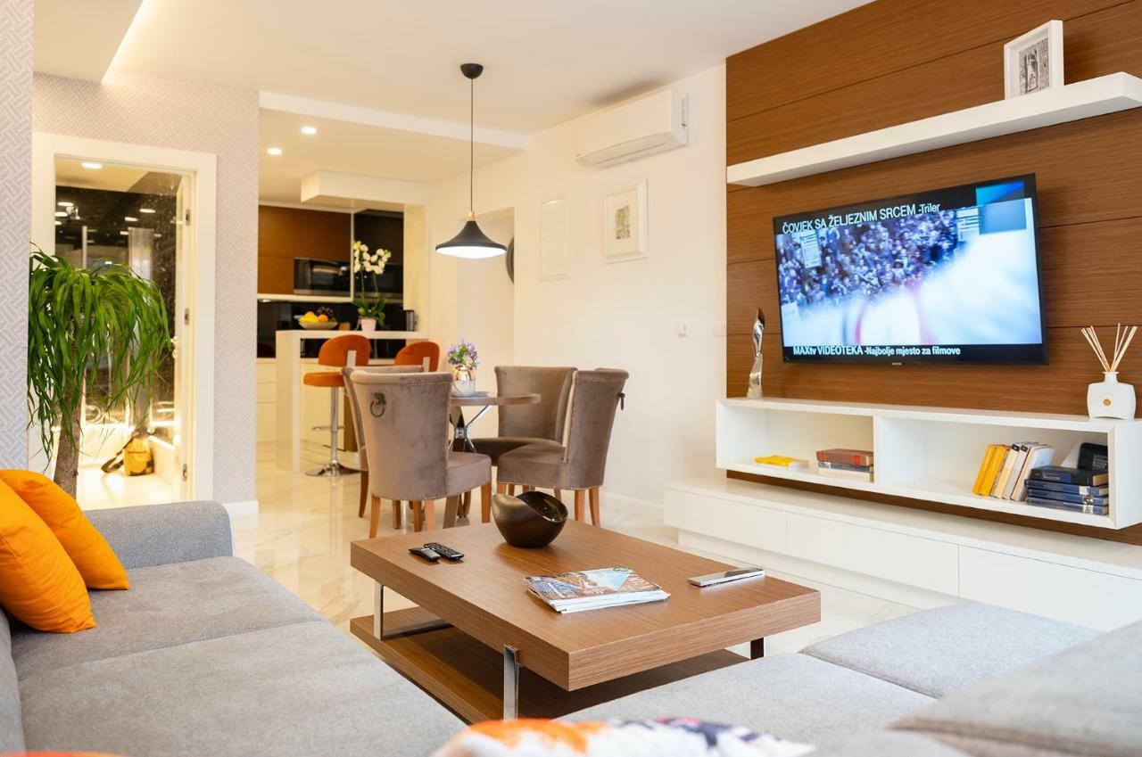 Luxury Mr. Perfect Apartment *