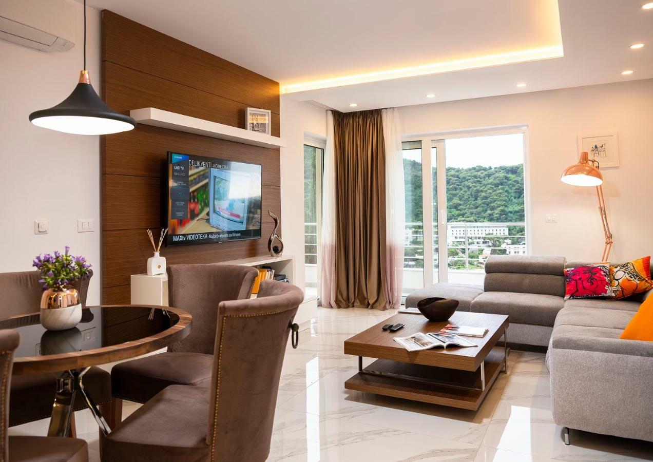 Apartment Luxury Mr. Perfect Dubrovnik