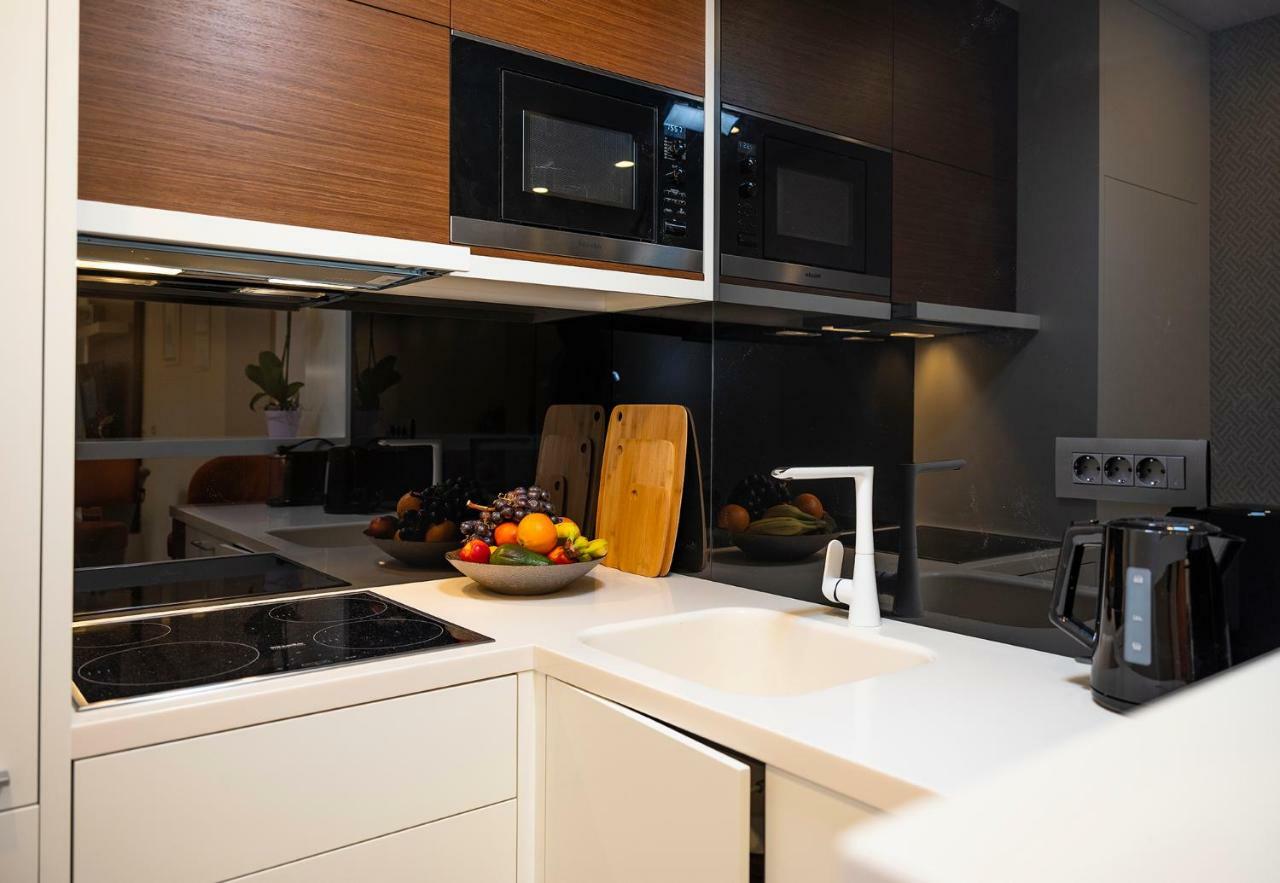 Luxury Mr. Perfect Apartment