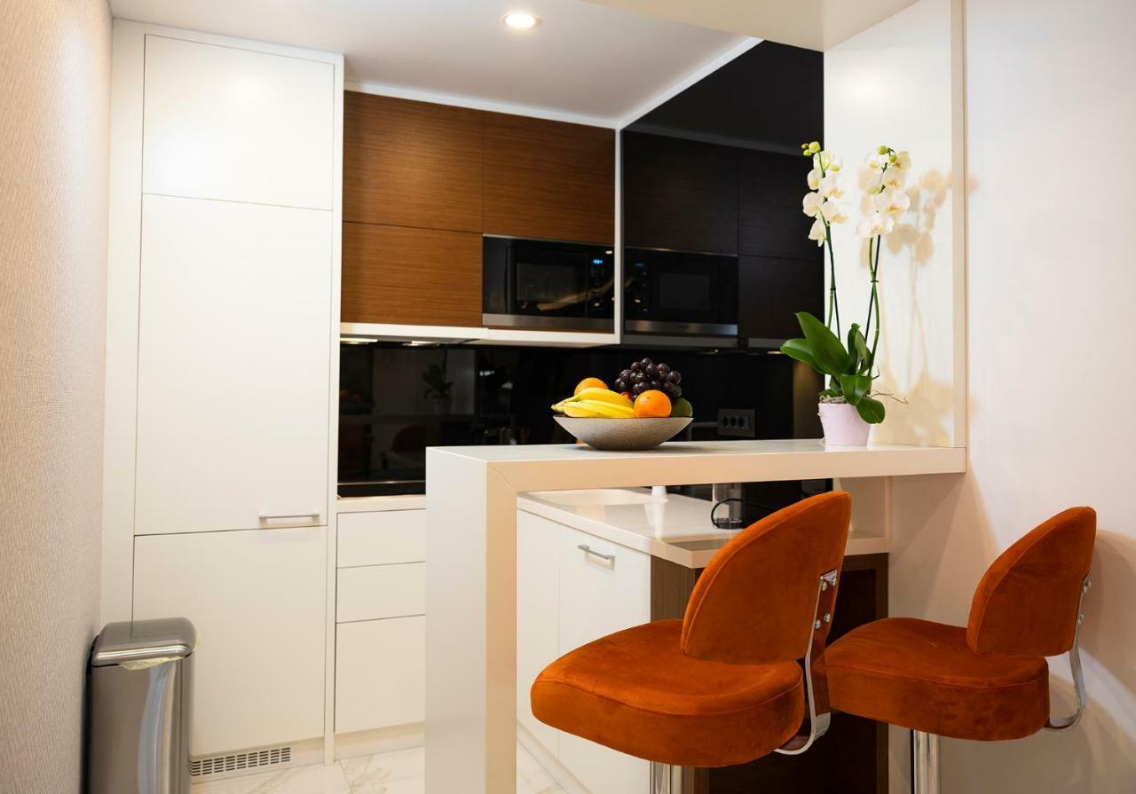 Apartment Luxury Mr. Perfect *