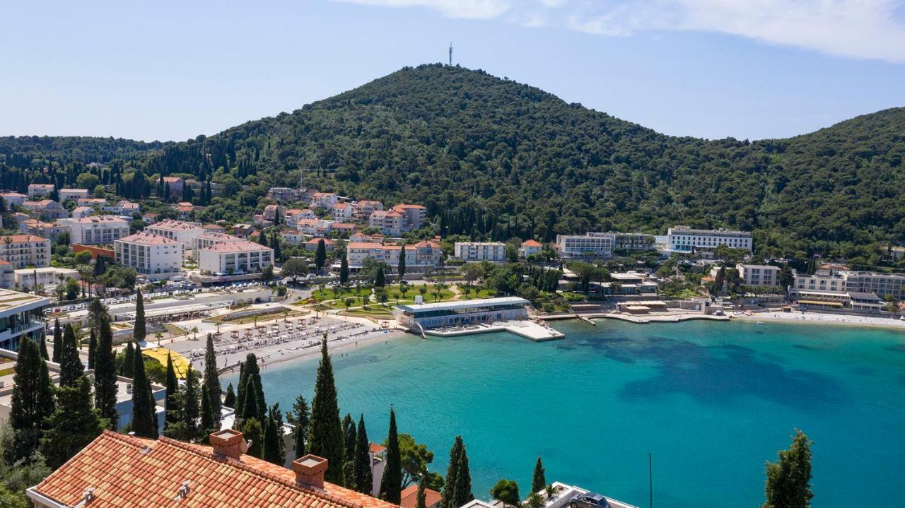 Luxury Mr. Perfect Apartment Dubrovnik