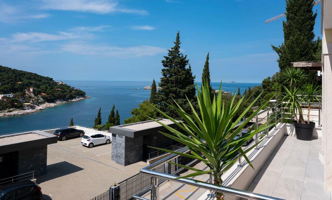 Apartment Luxury Mr. Perfect Dubrovnik