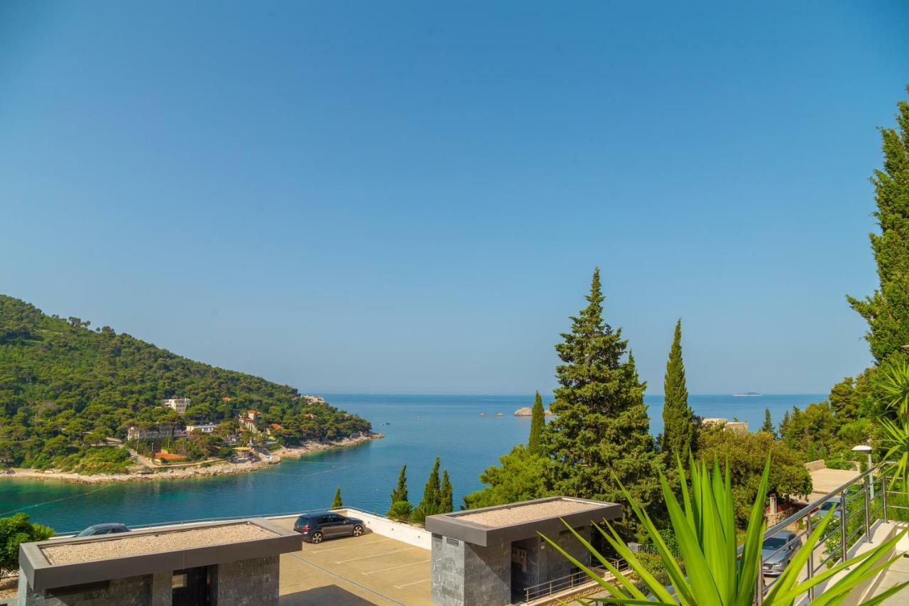 Apartment Luxury Mr. Perfect Dubrovnik