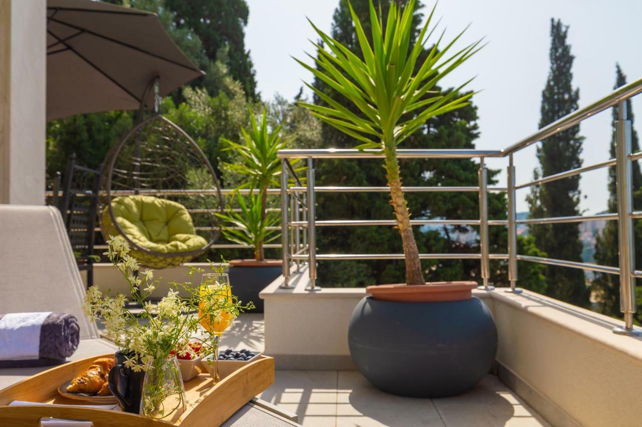 Luxury Mr. Perfect Apartment Dubrovnik